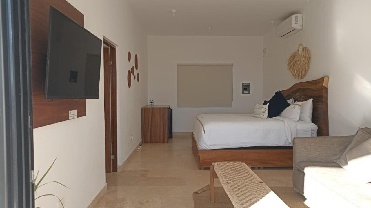 Labastilla Hotel Baja California Sur La Paz Exterior photo
