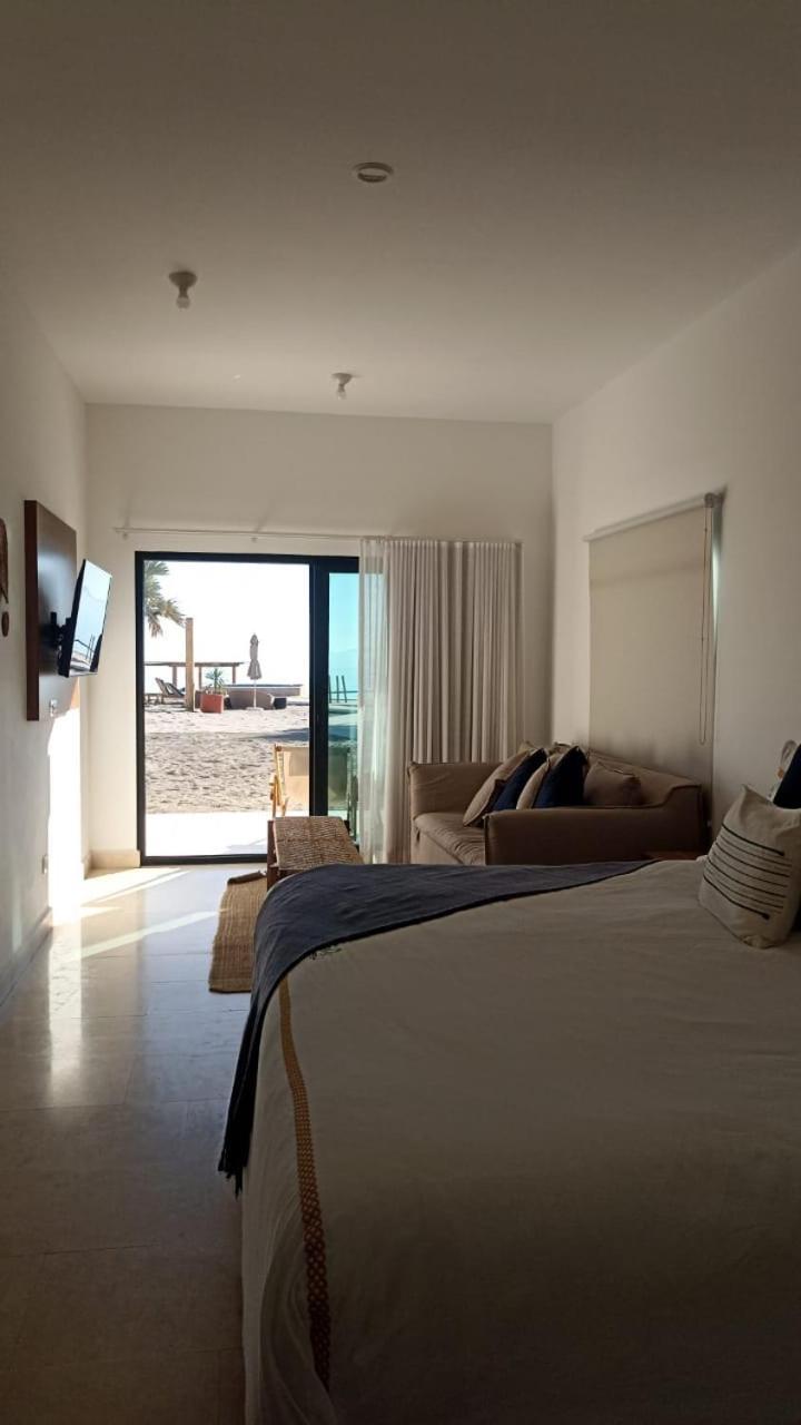 Labastilla Hotel Baja California Sur La Paz Exterior photo